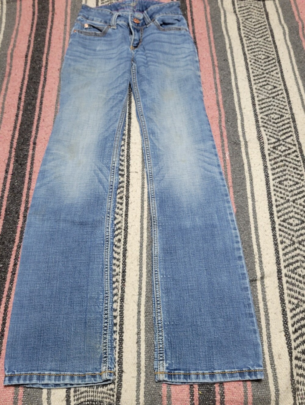 5/$15 wrangler 00x34 mae - Picture 6 of 6